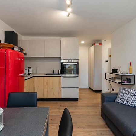 Cristallo Apartment - Ristrutturato Nuovo Centro Aprica Eksteriør billede